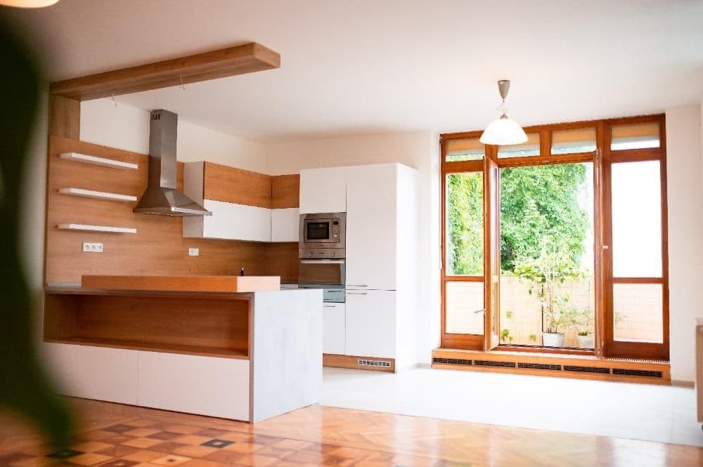 Prodej bytu 3+kk 108 m², Ve vilách, Praha, Praha Prodej bytu 3+kk 108 m², Ve vilách, Praha, Praha