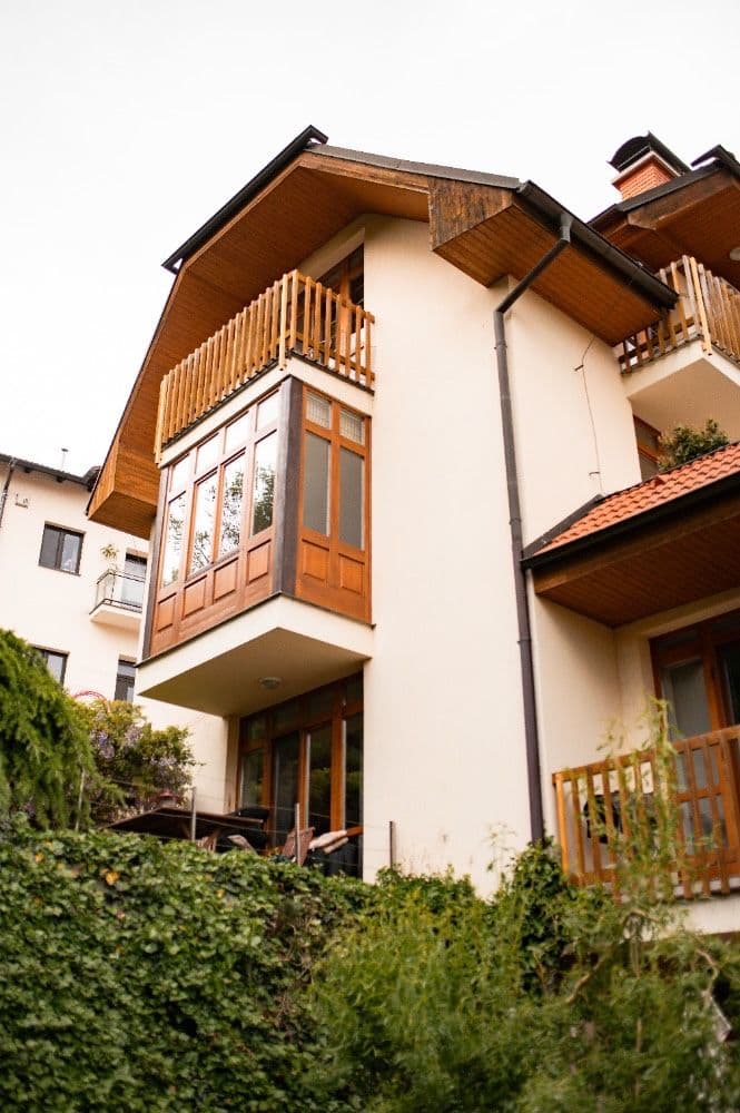 Prodej bytu 3+kk 108 m², Ve vilách, Praha, Praha Prodej bytu 3+kk 108 m², Ve vilách, Praha, Praha