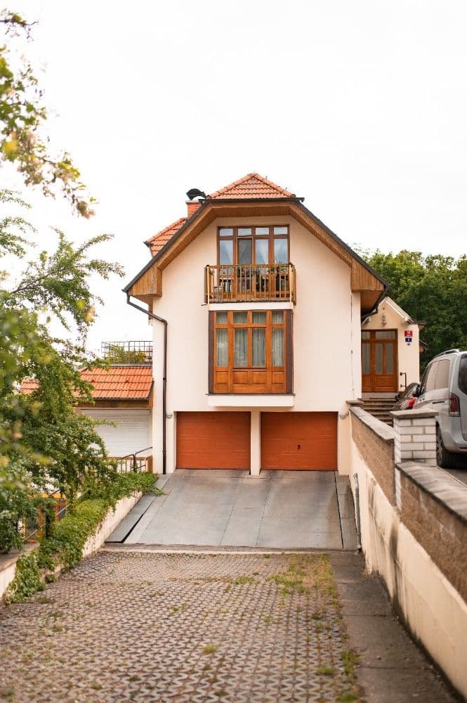 Prodej bytu 3+kk 108 m², Ve vilách, Praha, Praha Prodej bytu 3+kk 108 m², Ve vilách, Praha, Praha