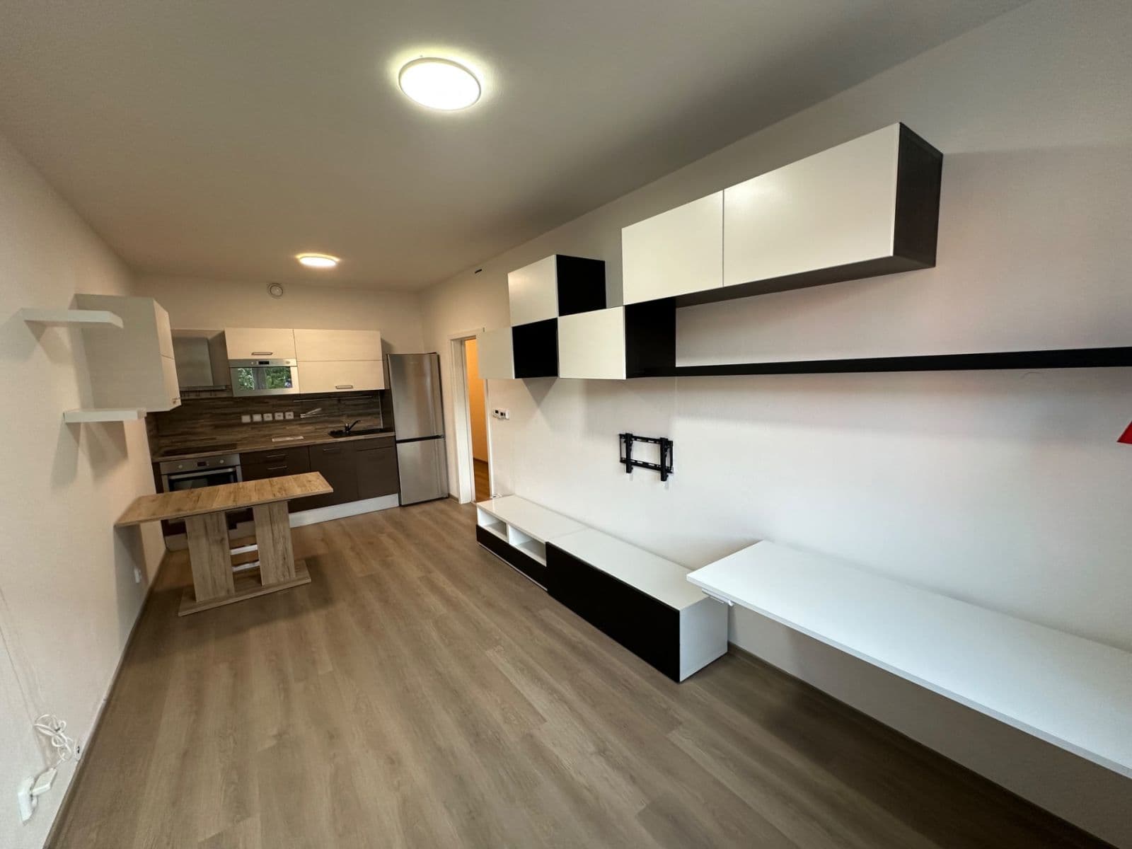 Pronájem bytu 2+kk 52 m², Musilova, Brno, Jihomoravský kraj Pronájem bytu 2+kk 52 m², Musilova, Brno, Jihomoravský kraj