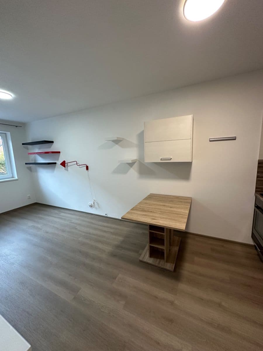 Pronájem bytu 2+kk 52 m², Musilova, Brno, Jihomoravský kraj Pronájem bytu 2+kk 52 m², Musilova, Brno, Jihomoravský kraj