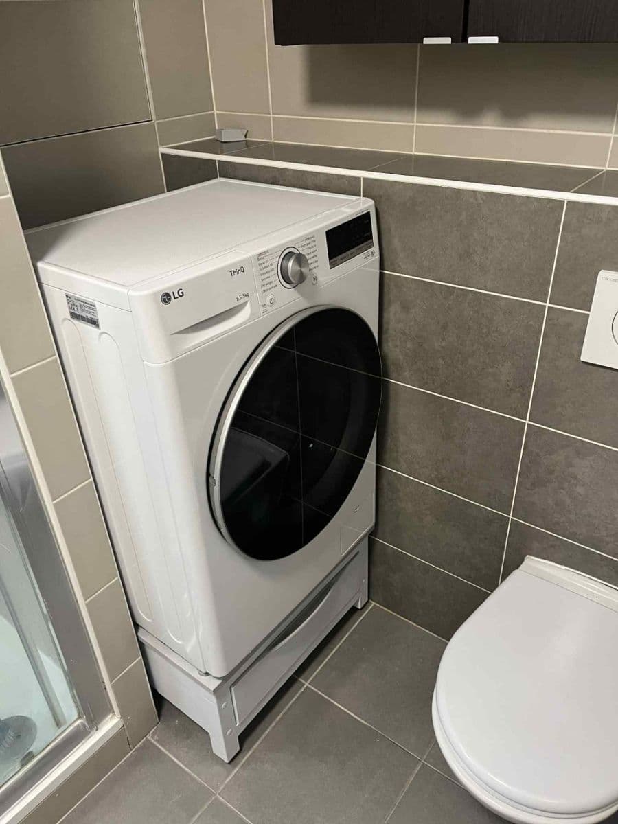 Pronájem bytu 2+kk 52 m², Musilova, Brno, Jihomoravský kraj Pronájem bytu 2+kk 52 m², Musilova, Brno, Jihomoravský kraj