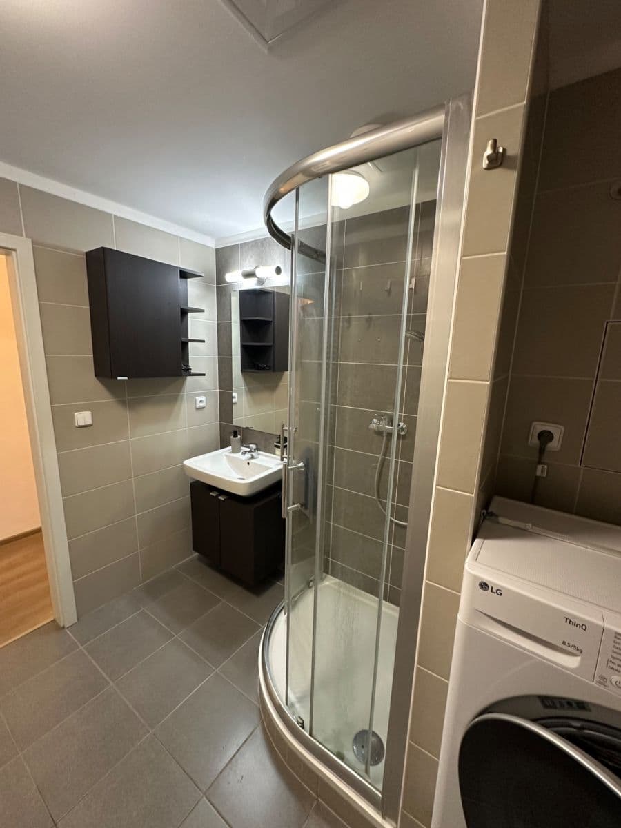 Pronájem bytu 2+kk 52 m², Musilova, Brno, Jihomoravský kraj Pronájem bytu 2+kk 52 m², Musilova, Brno, Jihomoravský kraj