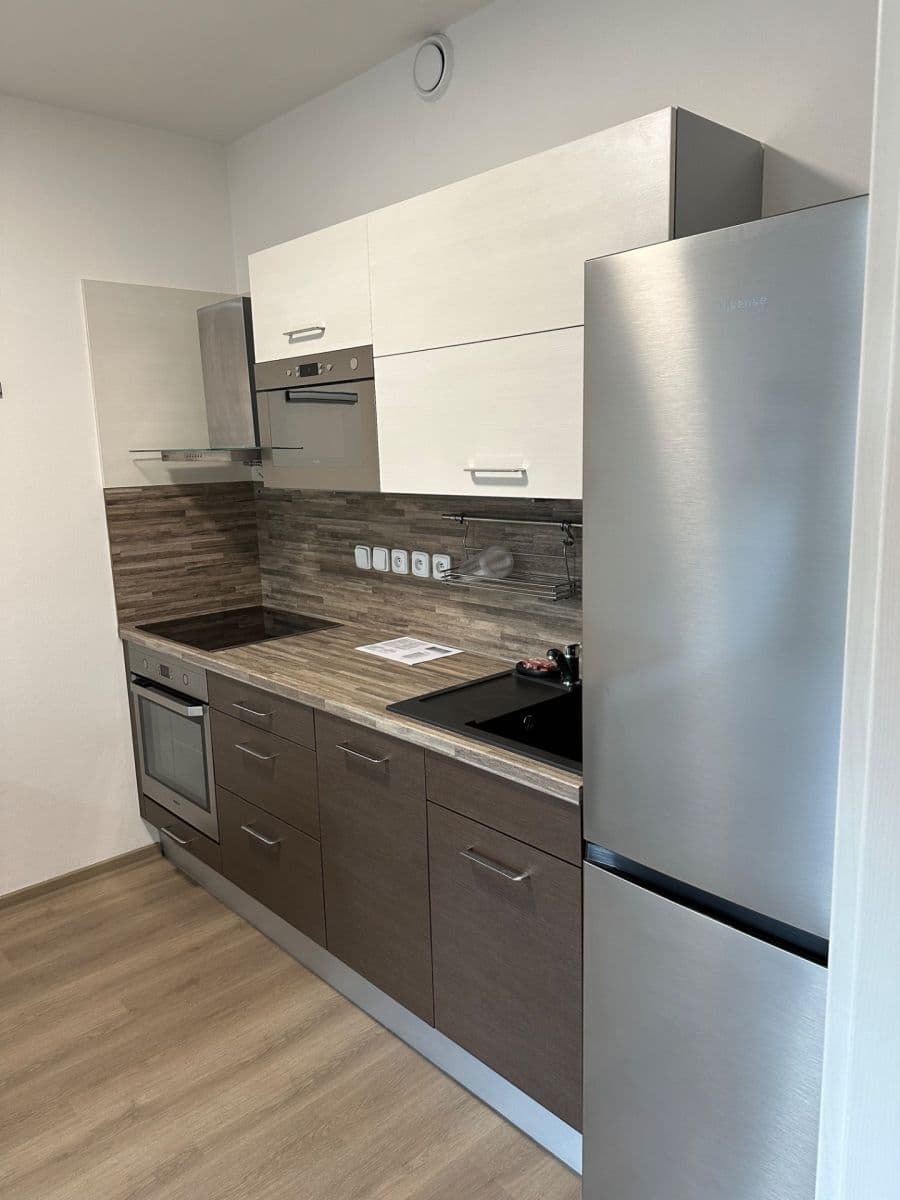 Pronájem bytu 2+kk 52 m², Musilova, Brno, Jihomoravský kraj Pronájem bytu 2+kk 52 m², Musilova, Brno, Jihomoravský kraj