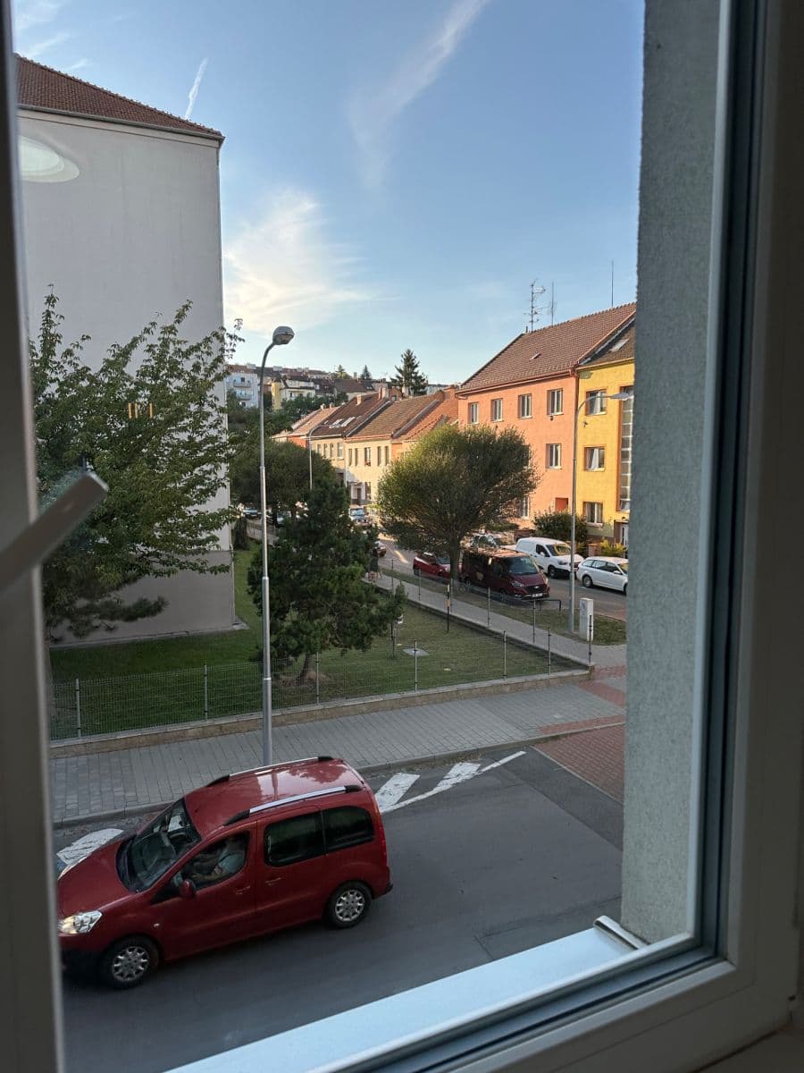 Pronájem bytu 2+kk 52 m², Musilova, Brno, Jihomoravský kraj Pronájem bytu 2+kk 52 m², Musilova, Brno, Jihomoravský kraj