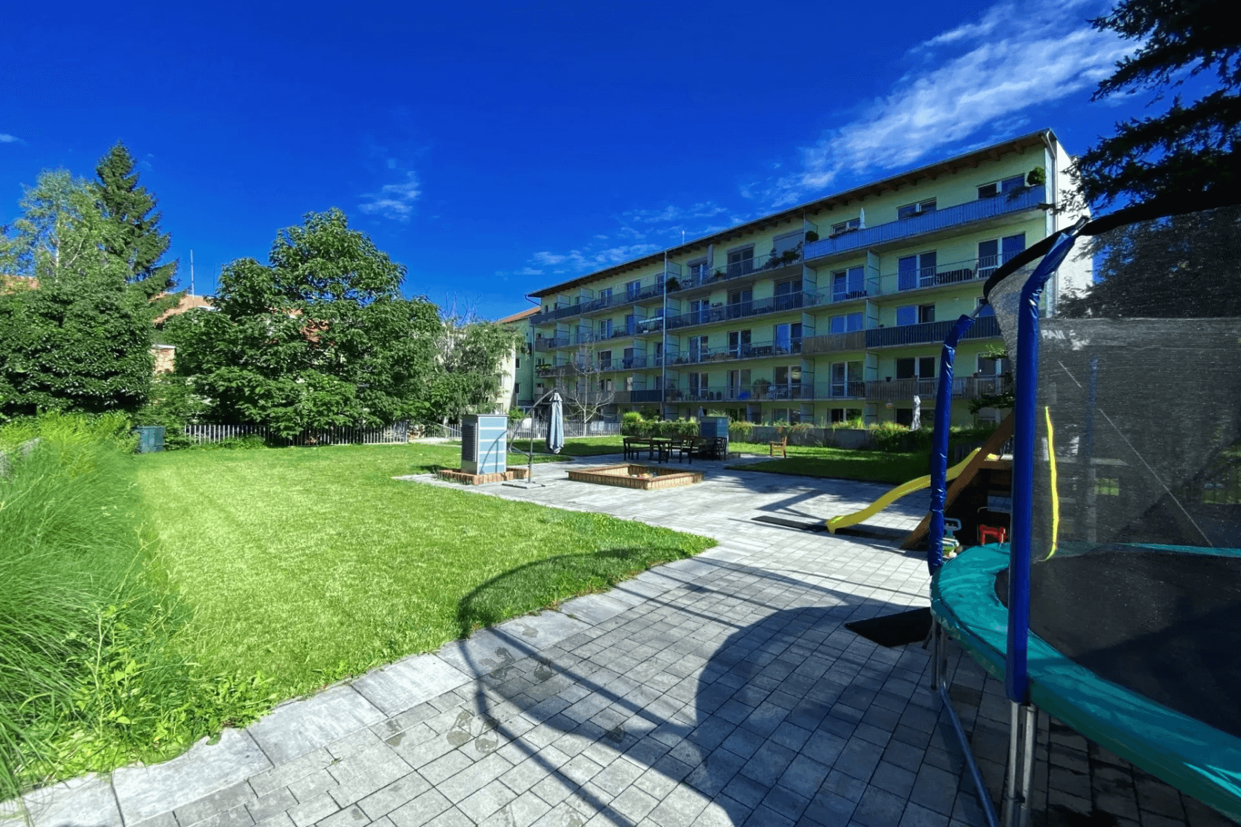 Pronájem bytu 2+kk 52 m², Musilova, Brno, Jihomoravský kraj Pronájem bytu 2+kk 52 m², Musilova, Brno, Jihomoravský kraj