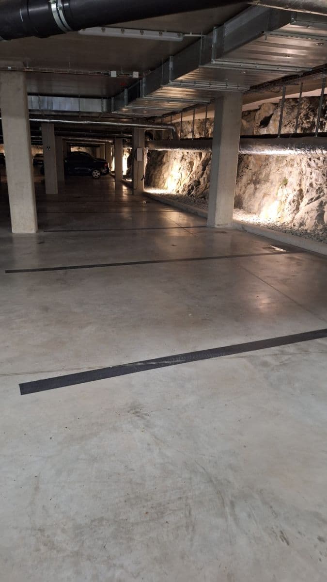 Pronájem bytu 2+kk 61 m², Bystrcká, Brno, Jihomoravský kraj Pronájem bytu 2+kk 61 m², Bystrcká, Brno, Jihomoravský kraj