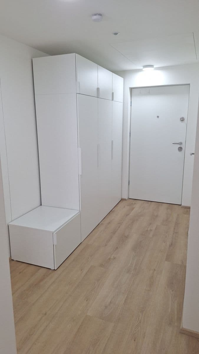 Pronájem bytu 2+kk 61 m², Bystrcká, Brno, Jihomoravský kraj Pronájem bytu 2+kk 61 m², Bystrcká, Brno, Jihomoravský kraj