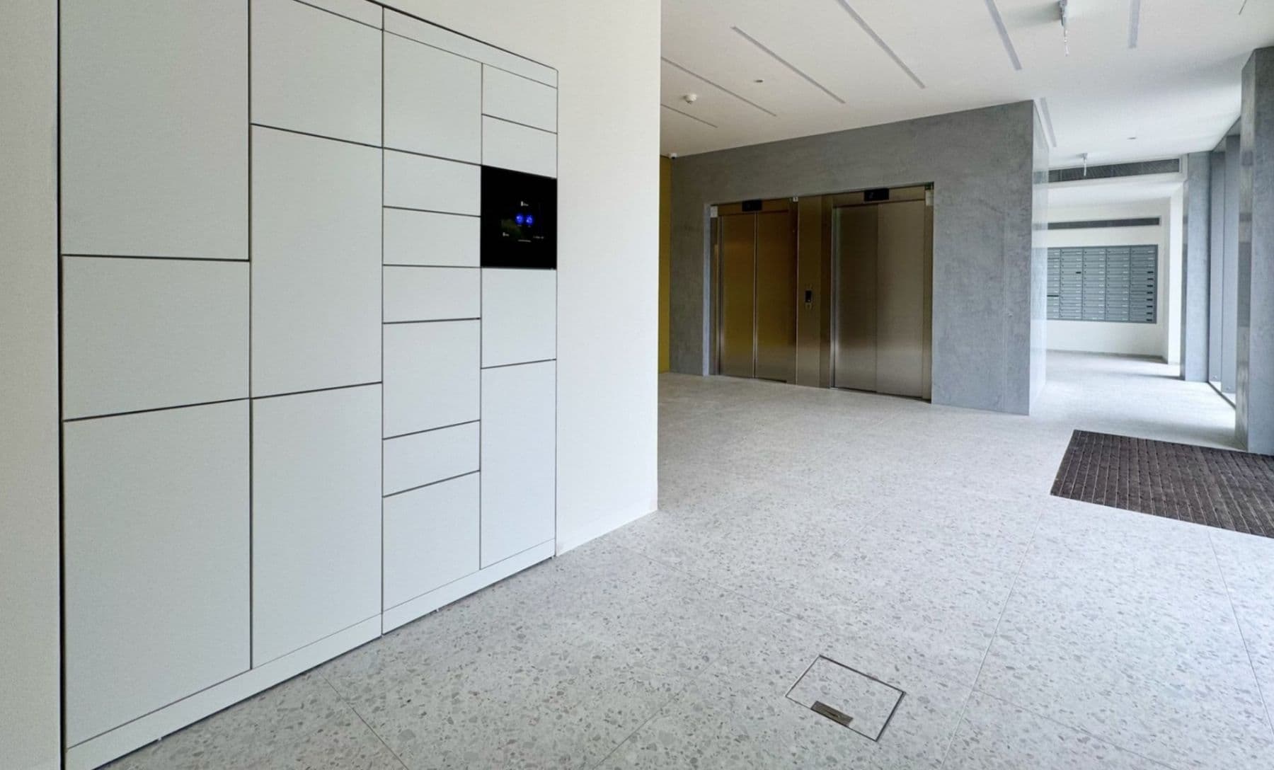 Pronájem bytu 2+kk 61 m², Bystrcká, Brno, Jihomoravský kraj Pronájem bytu 2+kk 61 m², Bystrcká, Brno, Jihomoravský kraj