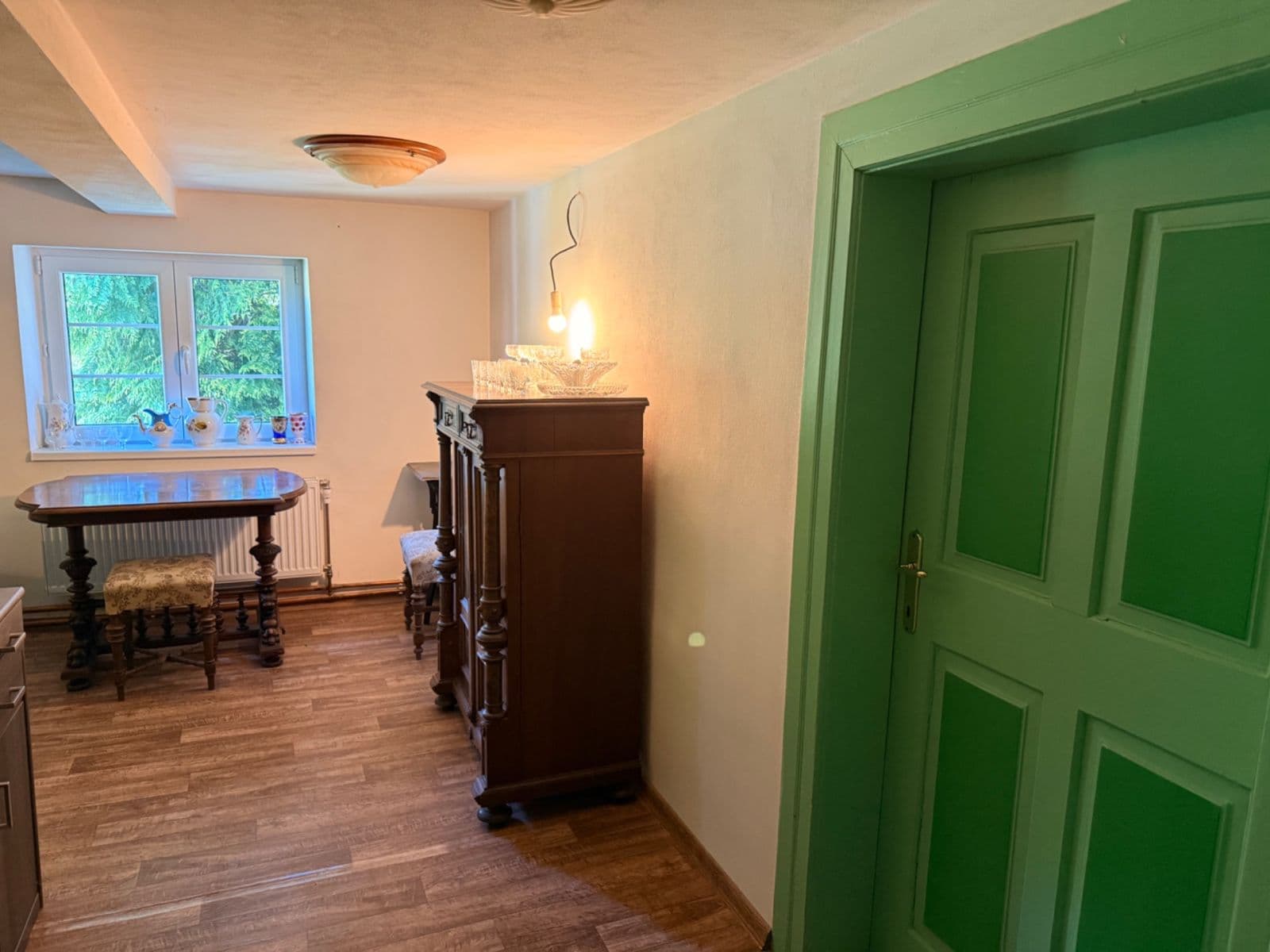 Prodej domu 290 m², pozemek 732 m², Nový Oldřichov, Liberecký kraj Prodej domu 290 m², pozemek 732 m², Nový Oldřichov, Liberecký kraj