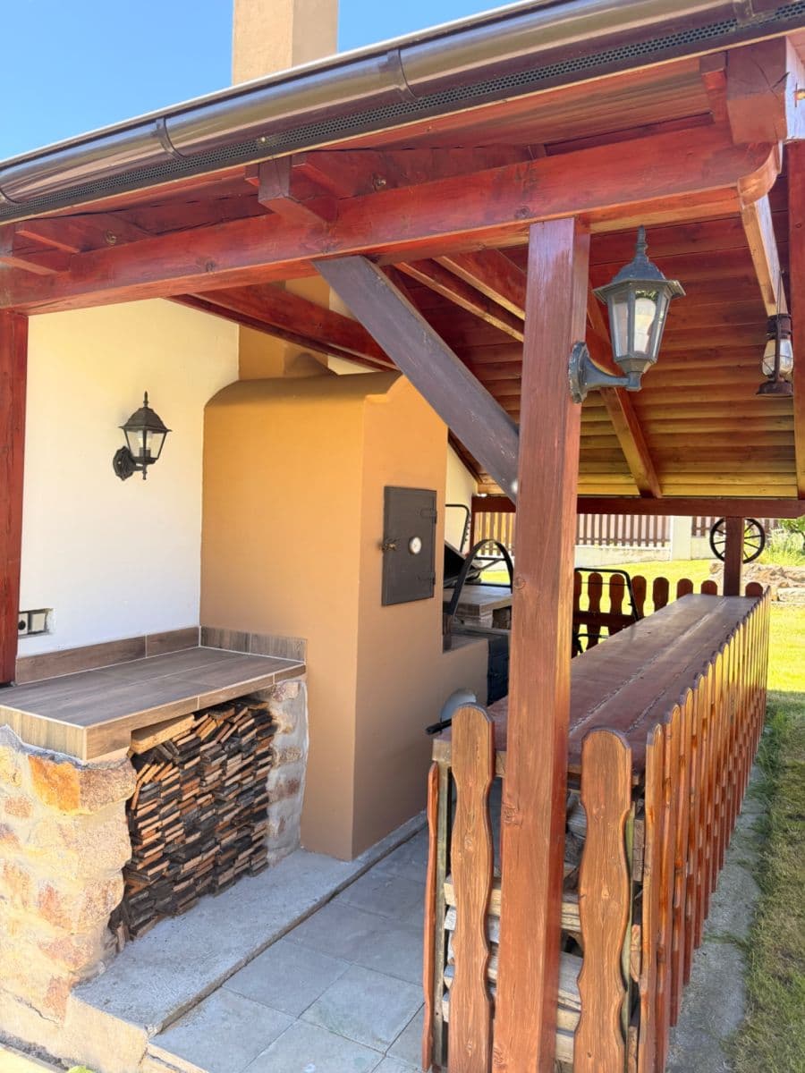 Prodej domu 290 m², pozemek 732 m², Nový Oldřichov, Liberecký kraj Prodej domu 290 m², pozemek 732 m², Nový Oldřichov, Liberecký kraj