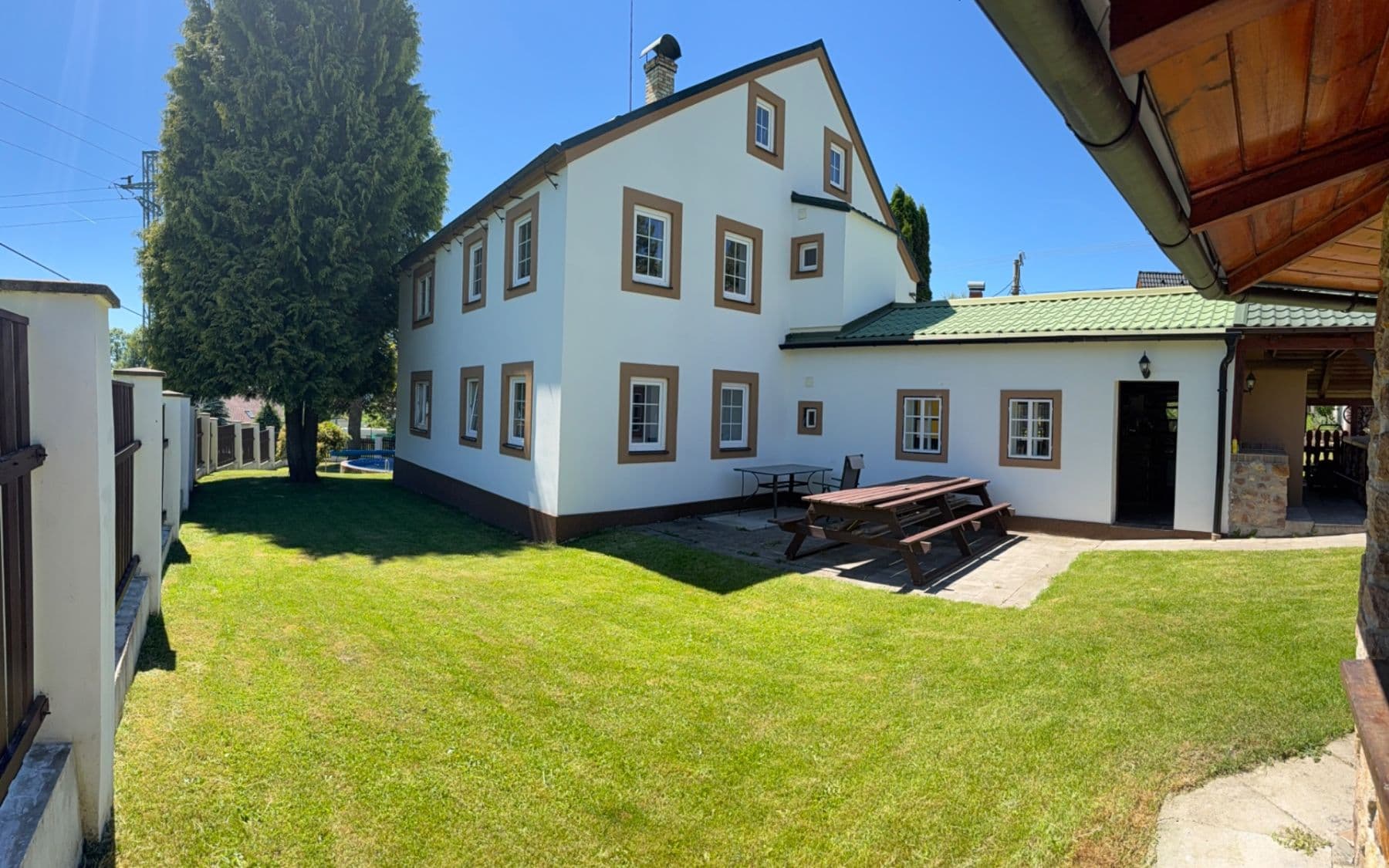 Prodej domu 290 m², pozemek 732 m², Nový Oldřichov, Liberecký kraj Prodej domu 290 m², pozemek 732 m², Nový Oldřichov, Liberecký kraj