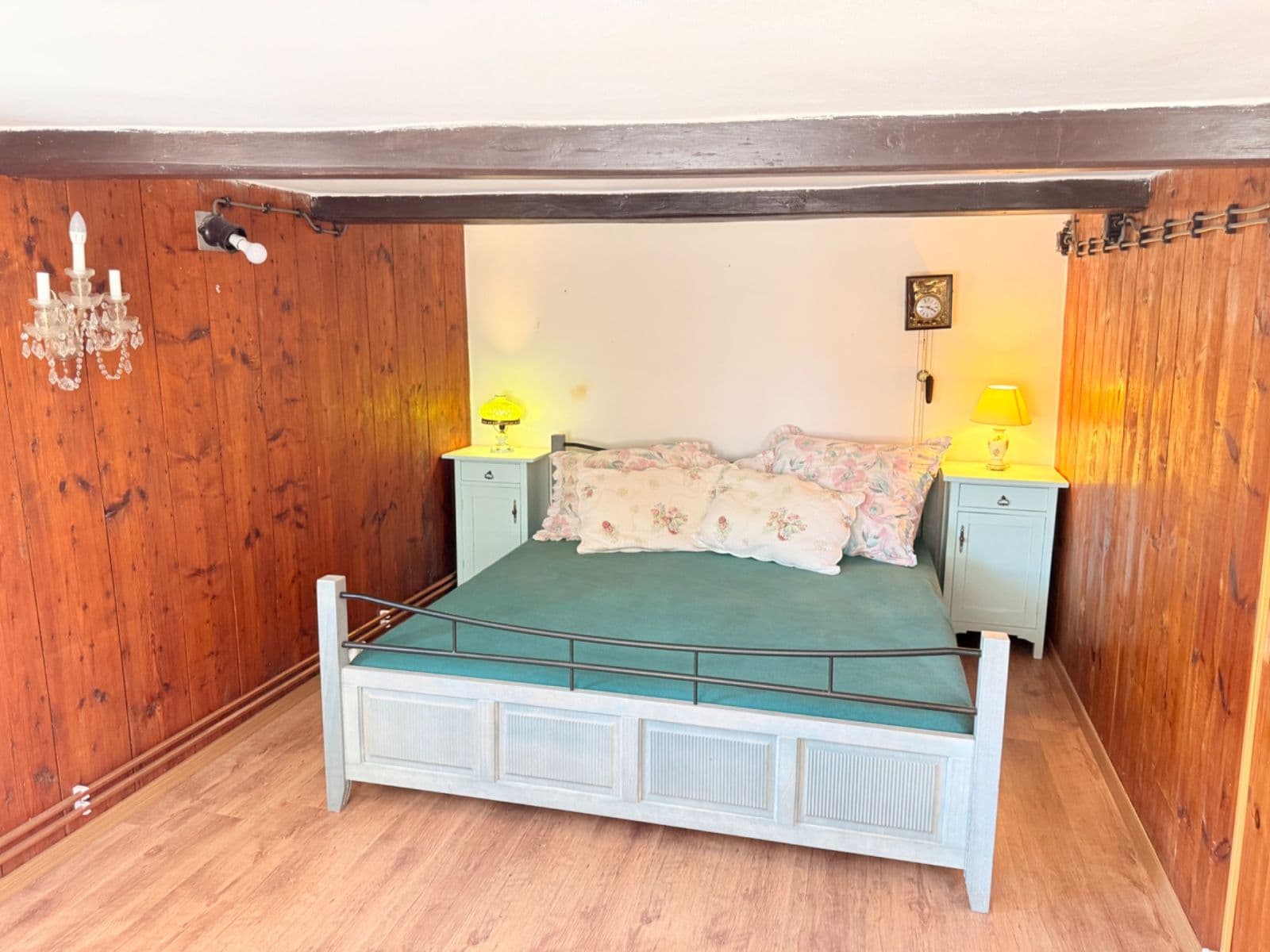 Prodej domu 290 m², pozemek 732 m², Nový Oldřichov, Liberecký kraj Prodej domu 290 m², pozemek 732 m², Nový Oldřichov, Liberecký kraj