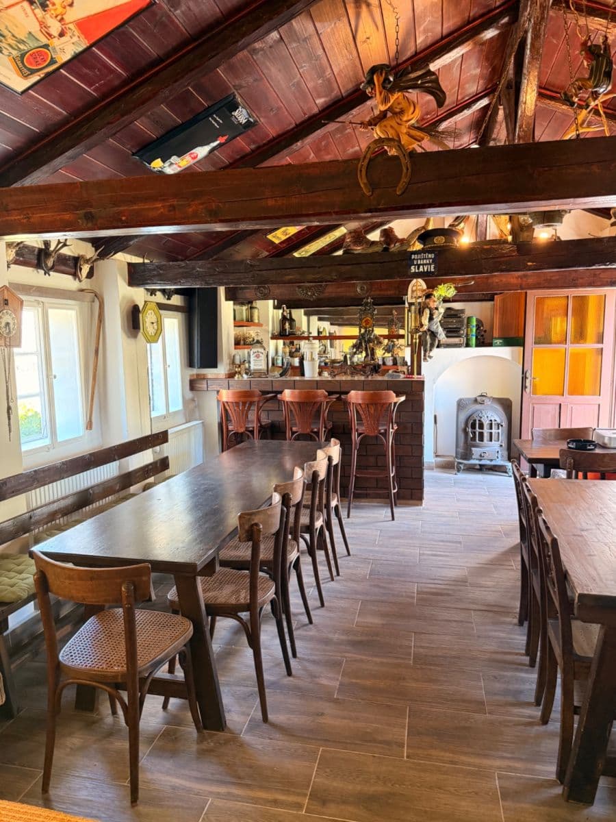 Prodej domu 290 m², pozemek 732 m², Nový Oldřichov, Liberecký kraj Prodej domu 290 m², pozemek 732 m², Nový Oldřichov, Liberecký kraj