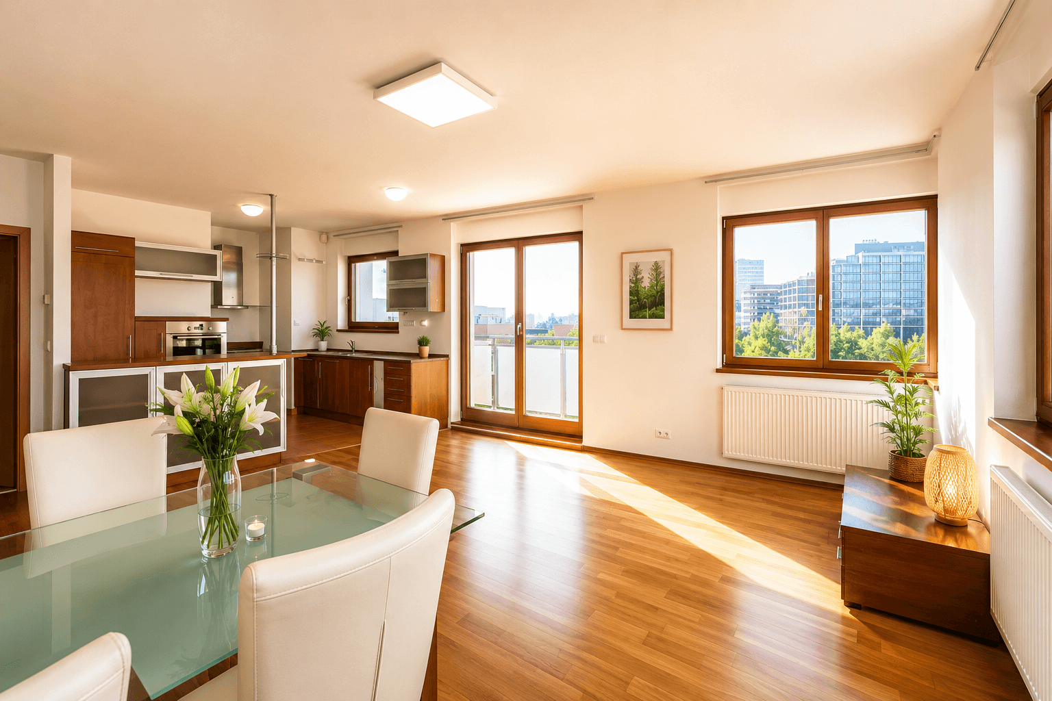 Pronájem bytu 3+kk 94 m², Schwarzenberská, Praha, Praha Pronájem bytu 3+kk 94 m², Schwarzenberská, Praha, Praha