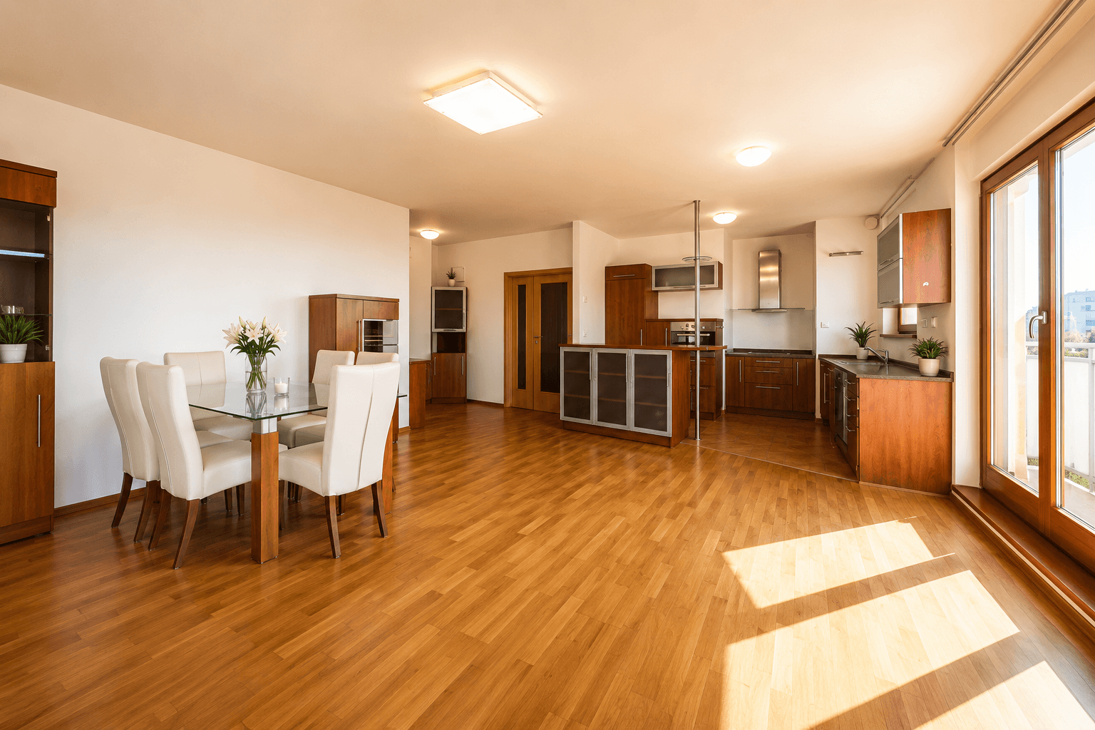 Pronájem bytu 3+kk 94 m², Schwarzenberská, Praha, Praha Pronájem bytu 3+kk 94 m², Schwarzenberská, Praha, Praha