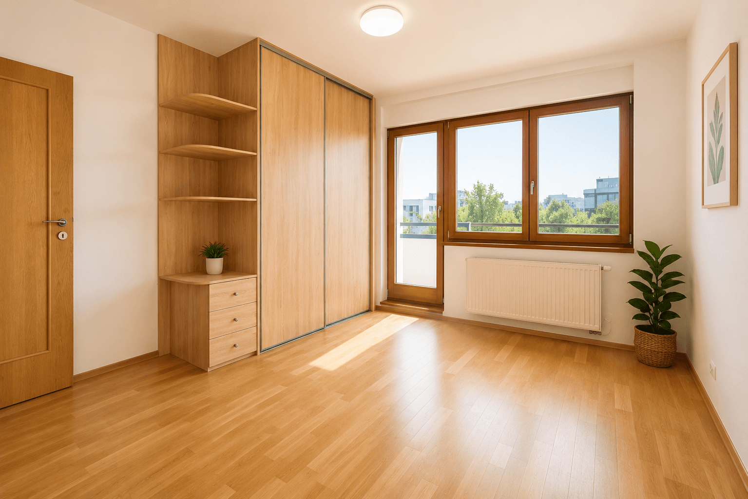 Pronájem bytu 3+kk 94 m², Schwarzenberská, Praha, Praha Pronájem bytu 3+kk 94 m², Schwarzenberská, Praha, Praha