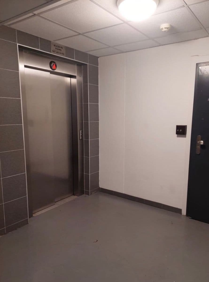 Prodej bytu 2+kk 59 m², Žitná, Hostivice, Středočeský kraj Prodej bytu 2+kk 59 m², Žitná, Hostivice, Středočeský kraj