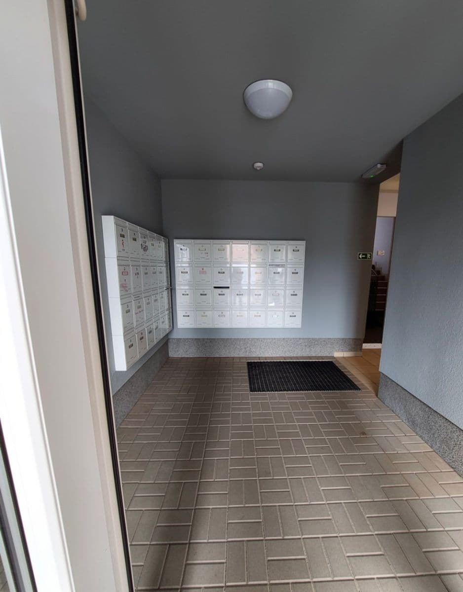 Prodej bytu 2+kk 59 m², Žitná, Hostivice, Středočeský kraj Prodej bytu 2+kk 59 m², Žitná, Hostivice, Středočeský kraj
