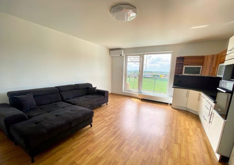 Prodej bytu 2+kk 59 m², Žitná, Hostivice, Středočeský kraj Prodej bytu 2+kk 59 m², Žitná, Hostivice, Středočeský kraj