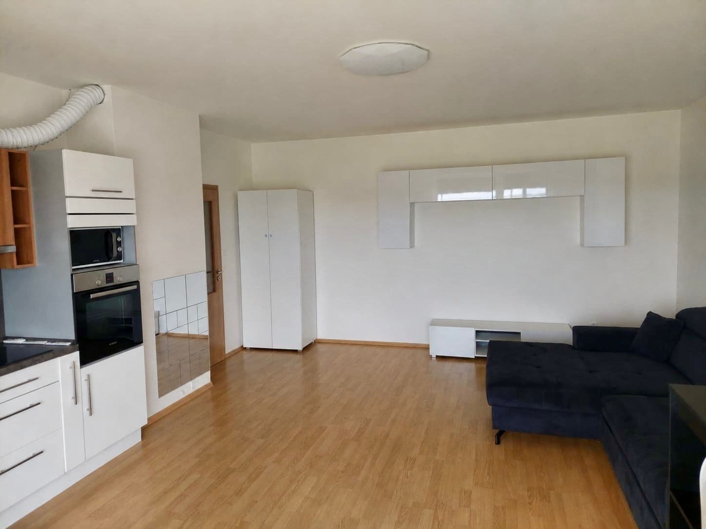 Prodej bytu 2+kk 59 m², Žitná, Hostivice, Středočeský kraj Prodej bytu 2+kk 59 m², Žitná, Hostivice, Středočeský kraj