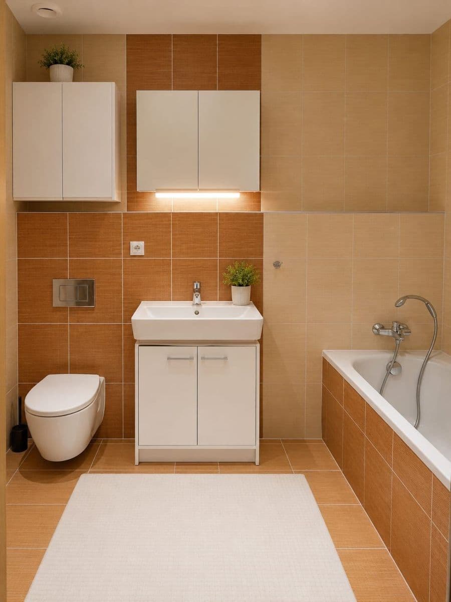 Prodej bytu 2+kk 59 m², Žitná, Hostivice, Středočeský kraj Prodej bytu 2+kk 59 m², Žitná, Hostivice, Středočeský kraj