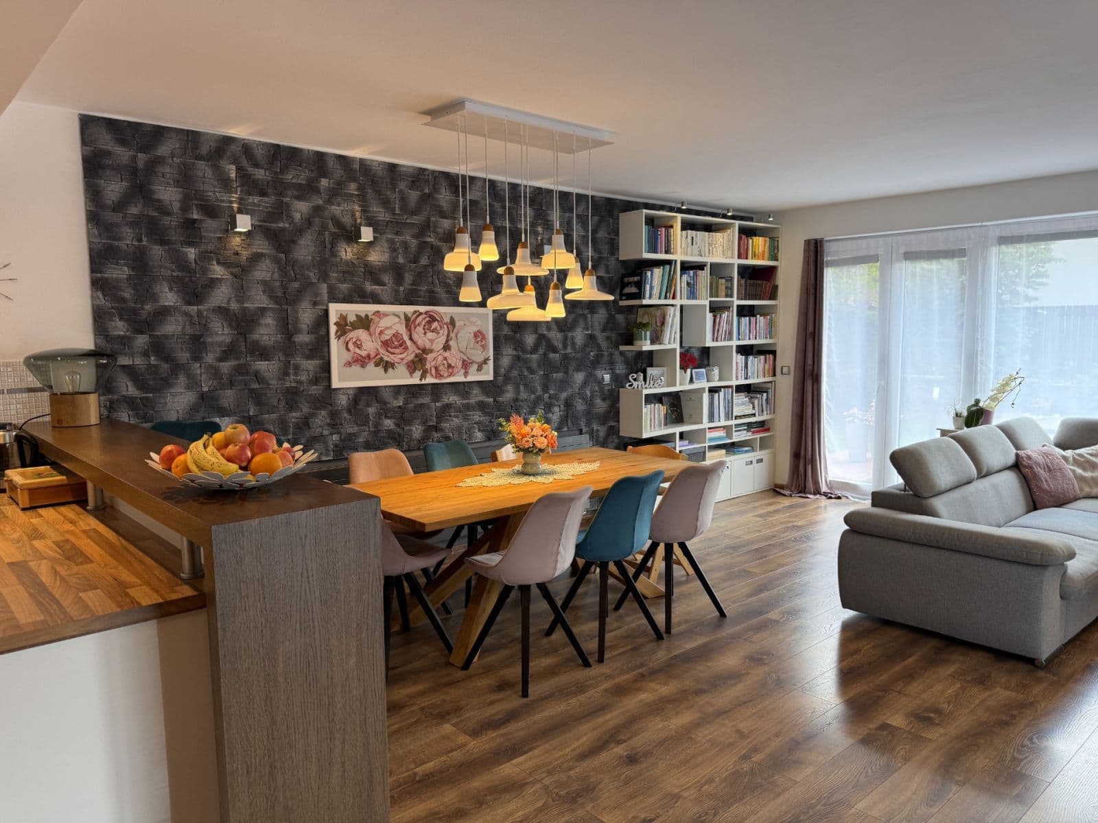 Prodej domu 150 m², pozemek 461 m², Cechovní, Jenštejn, Středočeský kraj Prodej domu 150 m², pozemek 461 m², Cechovní, Jenštejn, Středočeský kraj