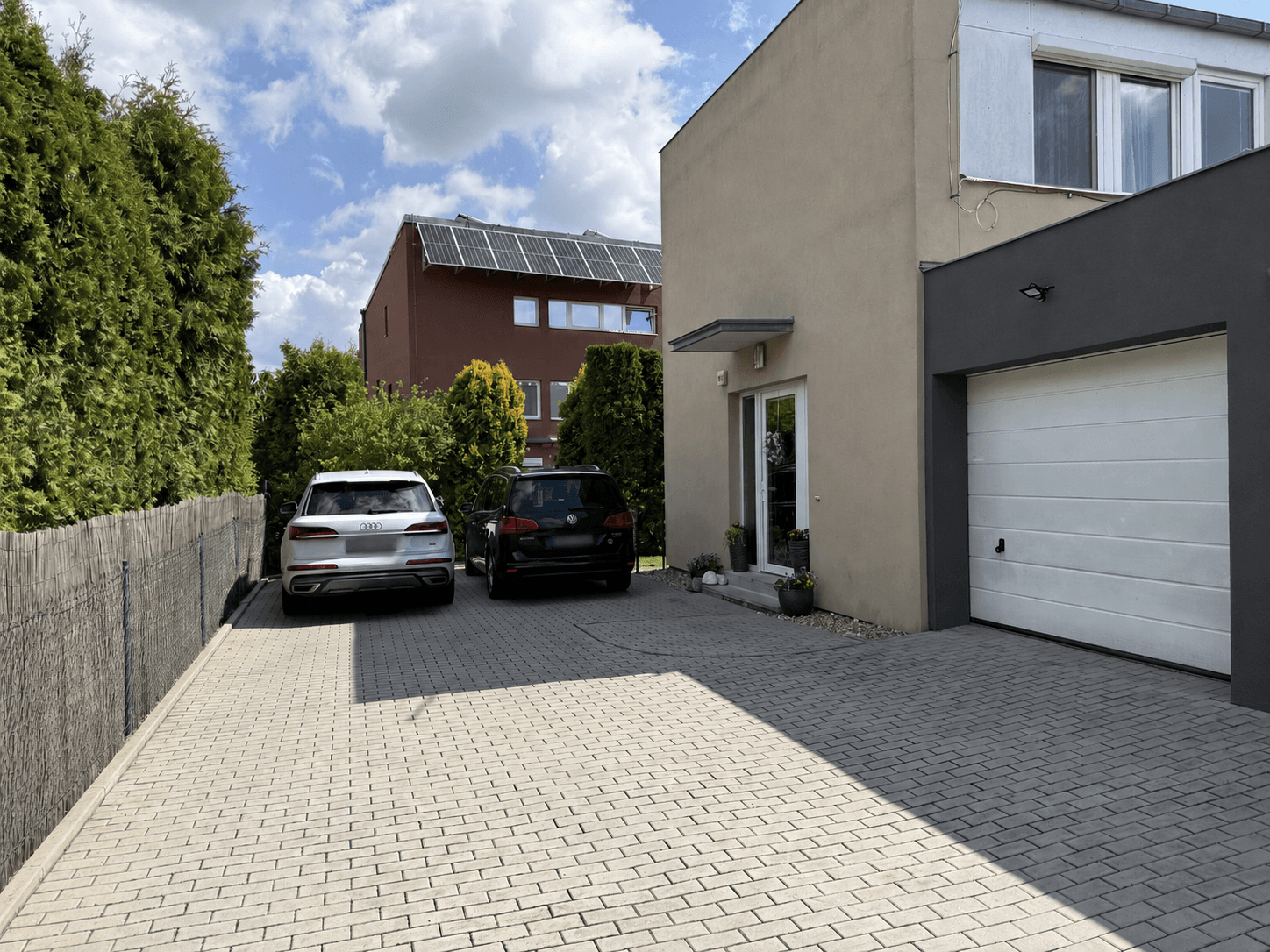 Prodej domu 150 m², pozemek 461 m², Cechovní, Jenštejn, Středočeský kraj Prodej domu 150 m², pozemek 461 m², Cechovní, Jenštejn, Středočeský kraj