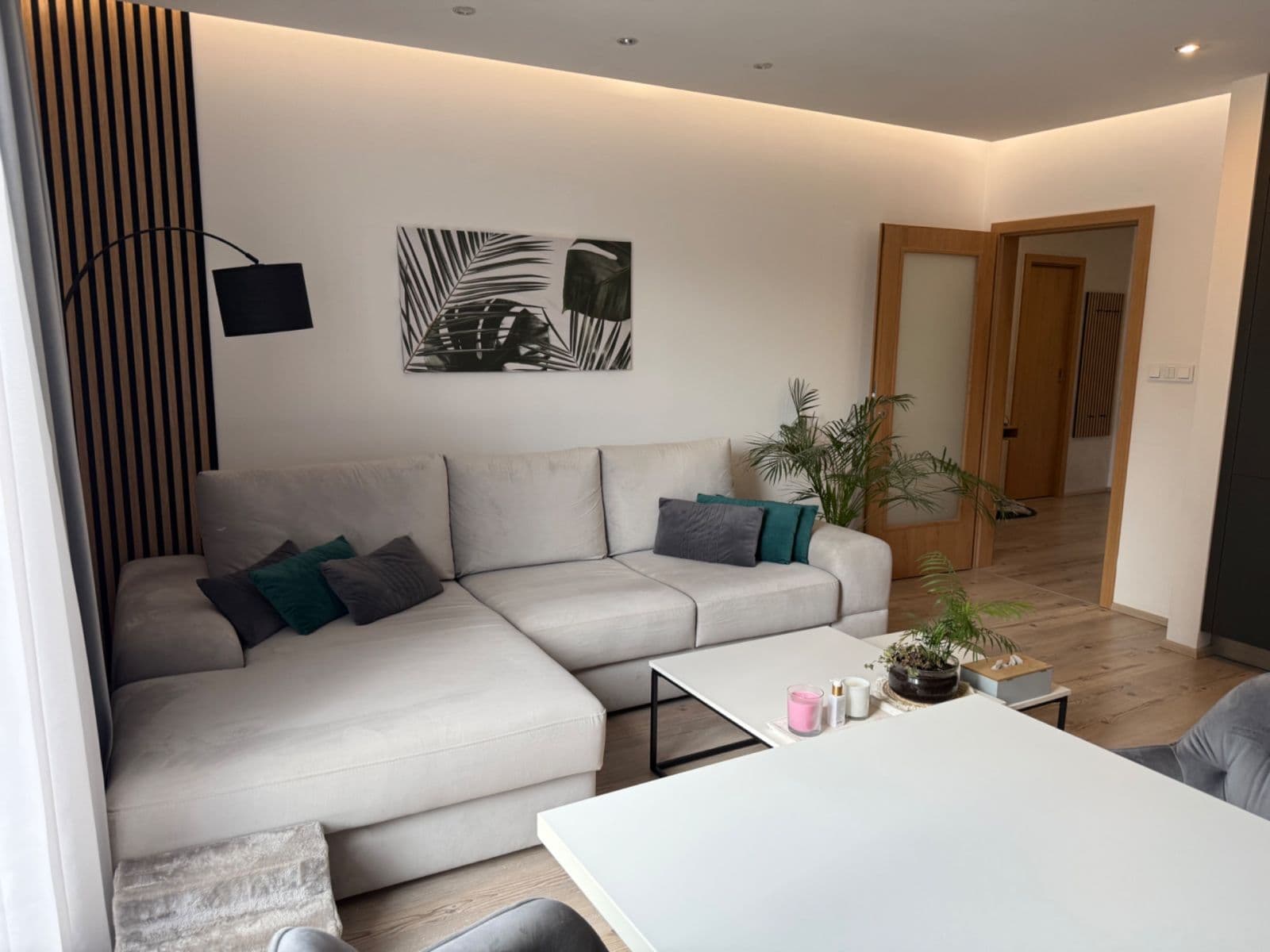 Pronájem bytu 2+kk 67 m², U Sportovní školy, Pardubice, Pardubický kraj Pronájem bytu 2+kk 67 m², U Sportovní školy, Pardubice, Pardubický kraj