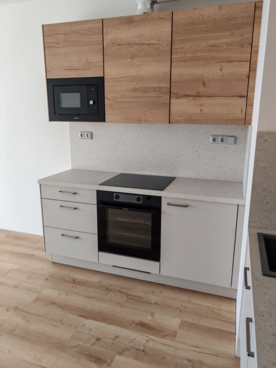 Pronájem bytu 2+kk 44 m², Honzíkova, Praha, Praha Pronájem bytu 2+kk 44 m², Honzíkova, Praha, Praha