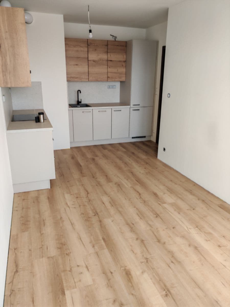 Pronájem bytu 2+kk 44 m², Honzíkova, Praha, Praha Pronájem bytu 2+kk 44 m², Honzíkova, Praha, Praha