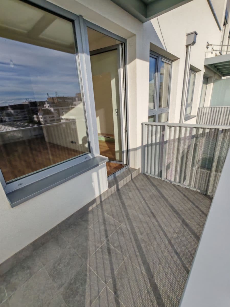 Pronájem bytu 2+kk 44 m², Honzíkova, Praha, Praha Pronájem bytu 2+kk 44 m², Honzíkova, Praha, Praha