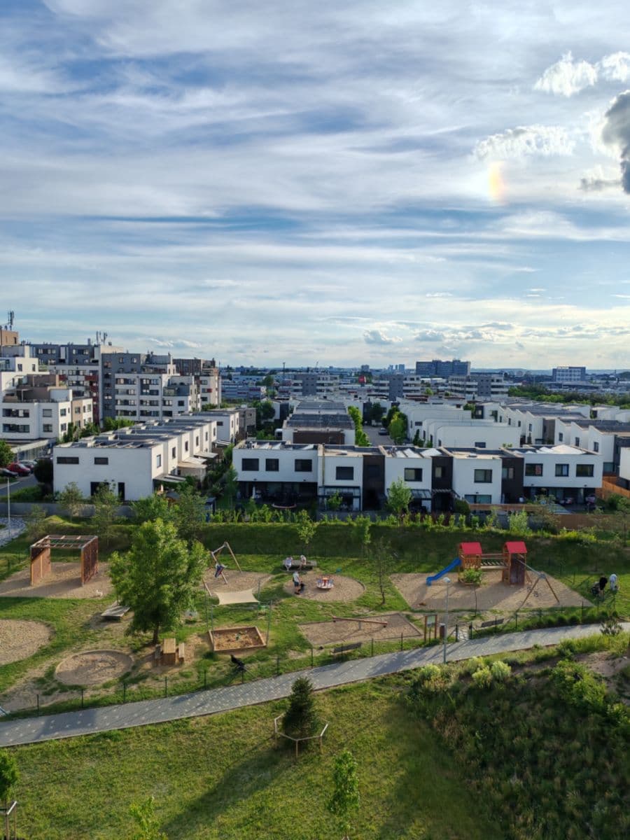 Pronájem bytu 2+kk 44 m², Honzíkova, Praha, Praha Pronájem bytu 2+kk 44 m², Honzíkova, Praha, Praha