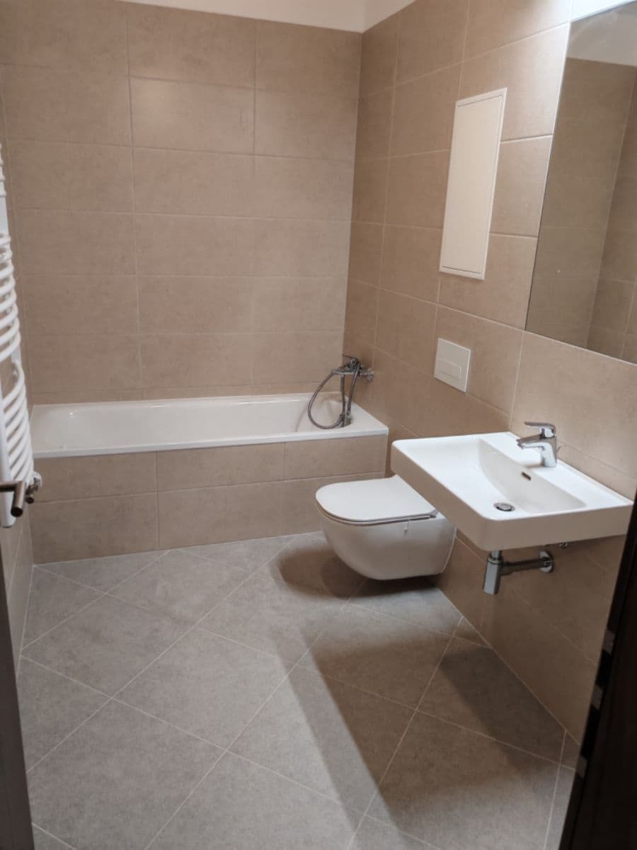 Pronájem bytu 2+kk 44 m², Honzíkova, Praha, Praha Pronájem bytu 2+kk 44 m², Honzíkova, Praha, Praha