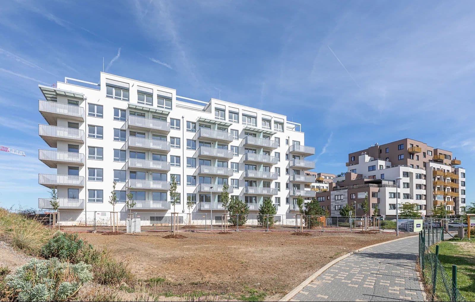 Pronájem bytu 2+kk 44 m², Honzíkova, Praha, Praha Pronájem bytu 2+kk 44 m², Honzíkova, Praha, Praha