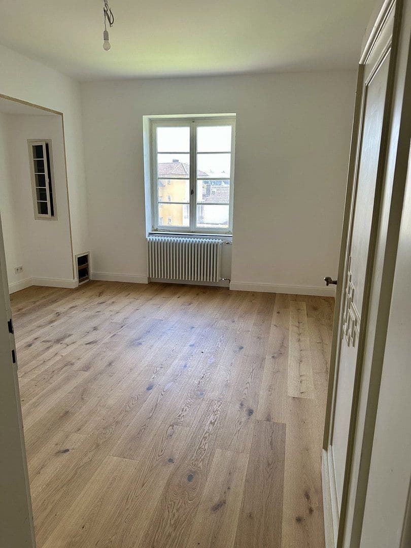 Pronájem bytu 5+1 140 m², Weberstraße 10, Bad Homburg vor der Höhe, Hessen Pronájem bytu 5+1 140 m², Weberstraße 10, Bad Homburg vor der Höhe, Hessen
