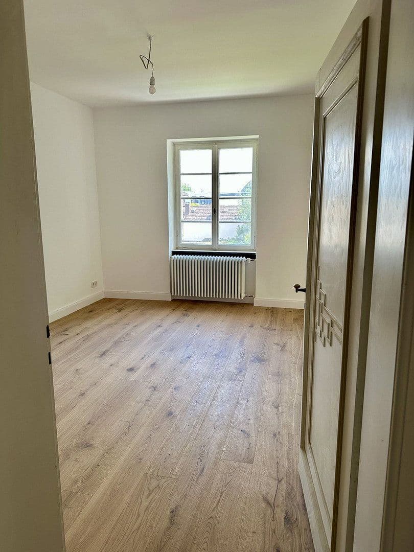 Pronájem bytu 5+1 140 m², Weberstraße 10, Bad Homburg vor der Höhe, Hessen Pronájem bytu 5+1 140 m², Weberstraße 10, Bad Homburg vor der Höhe, Hessen