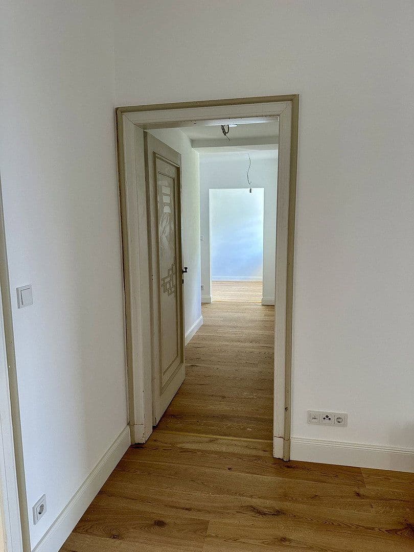 Pronájem bytu 5+1 140 m², Weberstraße 10, Bad Homburg vor der Höhe, Hessen Pronájem bytu 5+1 140 m², Weberstraße 10, Bad Homburg vor der Höhe, Hessen
