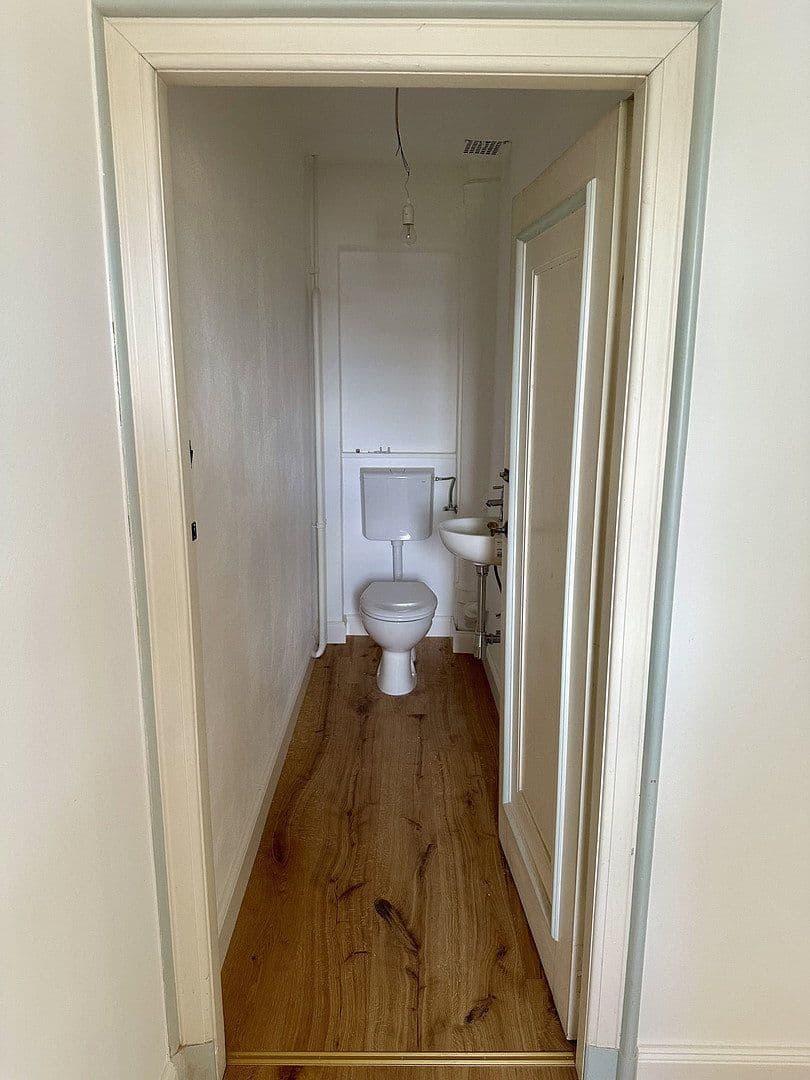 Pronájem bytu 5+1 140 m², Weberstraße 10, Bad Homburg vor der Höhe, Hessen Pronájem bytu 5+1 140 m², Weberstraße 10, Bad Homburg vor der Höhe, Hessen