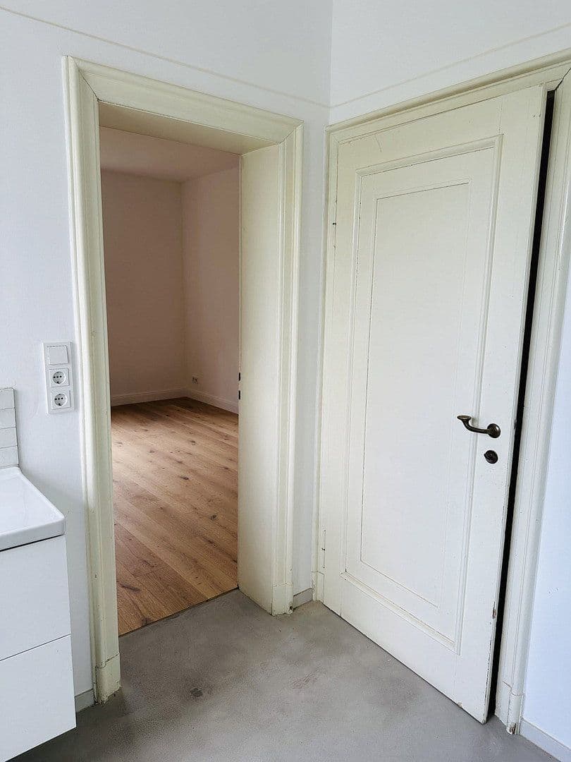 Pronájem bytu 5+1 140 m², Weberstraße 10, Bad Homburg vor der Höhe, Hessen Pronájem bytu 5+1 140 m², Weberstraße 10, Bad Homburg vor der Höhe, Hessen