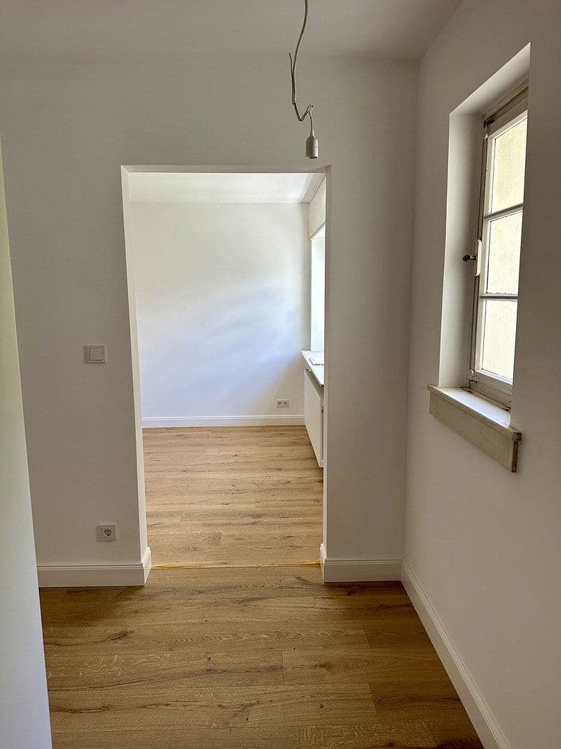 Pronájem bytu 5+1 140 m², Weberstraße 10, Bad Homburg vor der Höhe, Hessen Pronájem bytu 5+1 140 m², Weberstraße 10, Bad Homburg vor der Höhe, Hessen