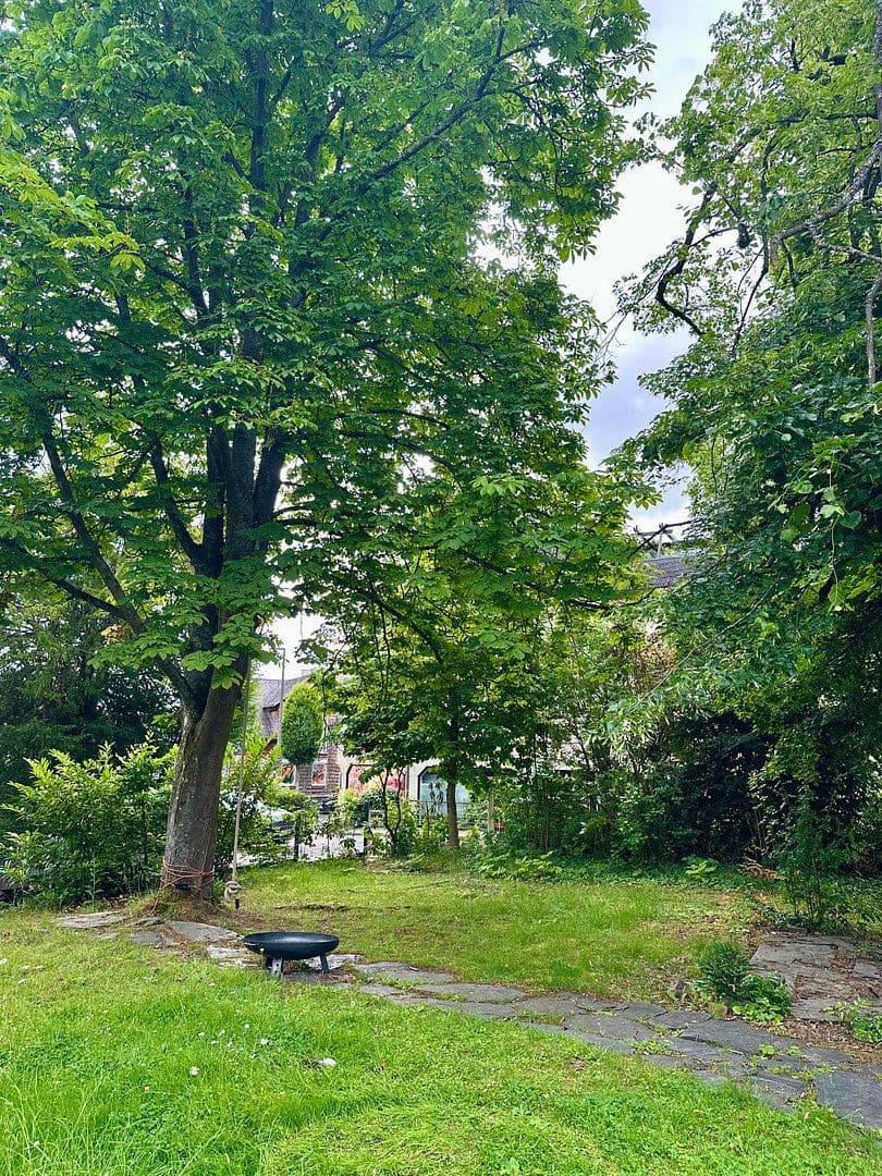 Pronájem bytu 5+1 140 m², Weberstraße 10, Bad Homburg vor der Höhe, Hessen Pronájem bytu 5+1 140 m², Weberstraße 10, Bad Homburg vor der Höhe, Hessen