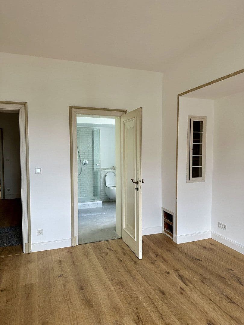 Pronájem bytu 5+1 140 m², Weberstraße 10, Bad Homburg vor der Höhe, Hessen Pronájem bytu 5+1 140 m², Weberstraße 10, Bad Homburg vor der Höhe, Hessen