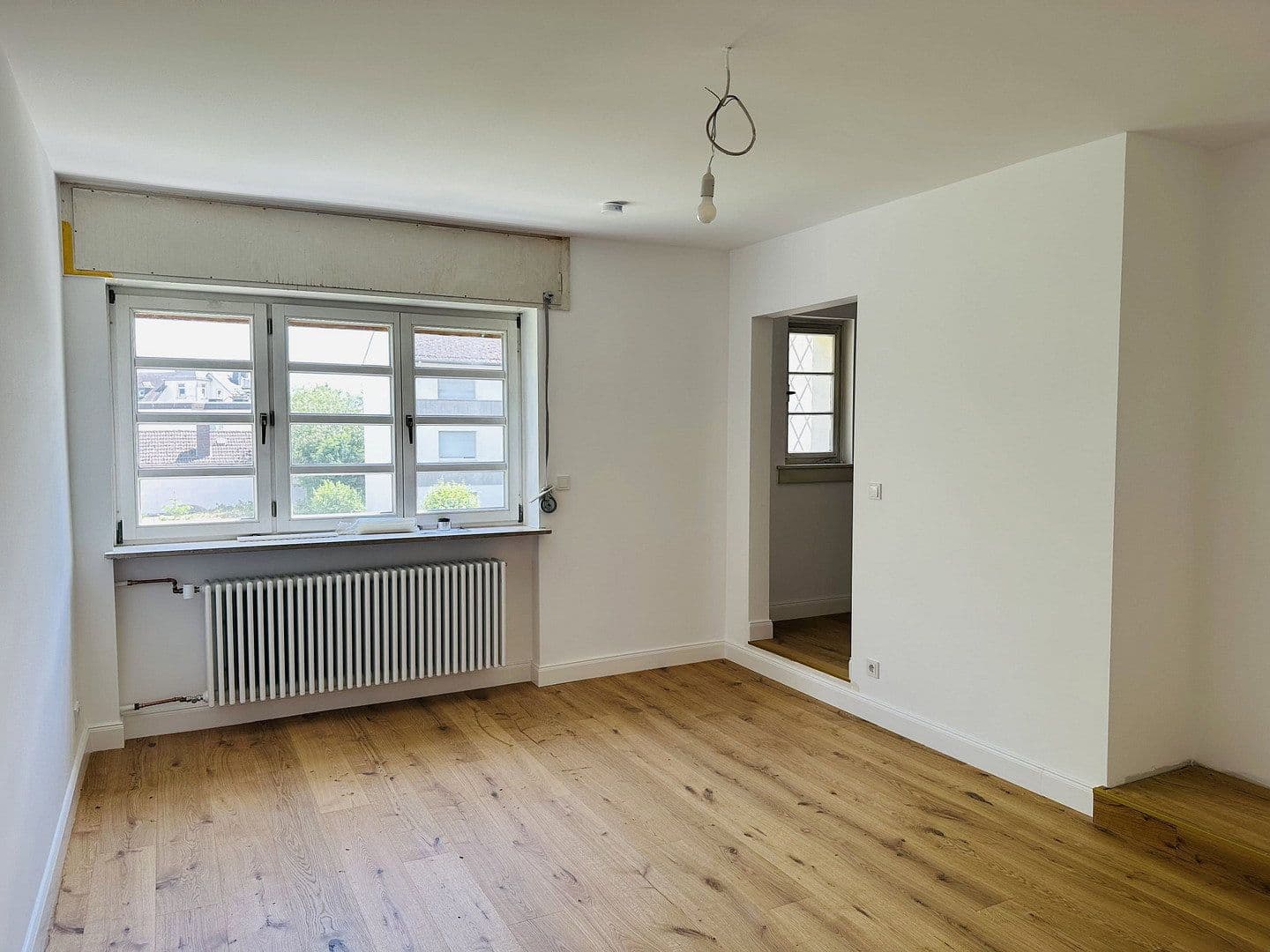 Pronájem bytu 5+1 140 m², Weberstraße 10, Bad Homburg vor der Höhe, Hessen Pronájem bytu 5+1 140 m², Weberstraße 10, Bad Homburg vor der Höhe, Hessen