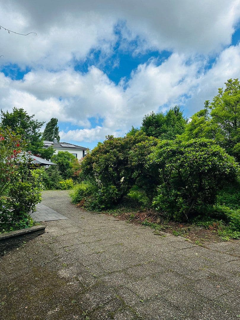 Pronájem bytu 5+1 140 m², Weberstraße 10, Bad Homburg vor der Höhe, Hessen Pronájem bytu 5+1 140 m², Weberstraße 10, Bad Homburg vor der Höhe, Hessen