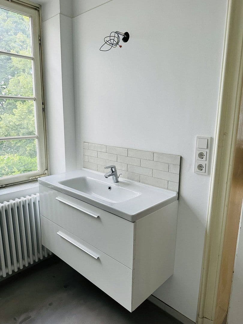 Pronájem bytu 5+1 140 m², Weberstraße 10, Bad Homburg vor der Höhe, Hessen Pronájem bytu 5+1 140 m², Weberstraße 10, Bad Homburg vor der Höhe, Hessen