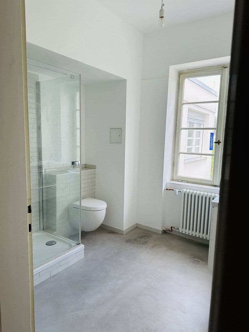 Pronájem bytu 5+1 140 m², Weberstraße 10, Bad Homburg vor der Höhe, Hessen Pronájem bytu 5+1 140 m², Weberstraße 10, Bad Homburg vor der Höhe, Hessen
