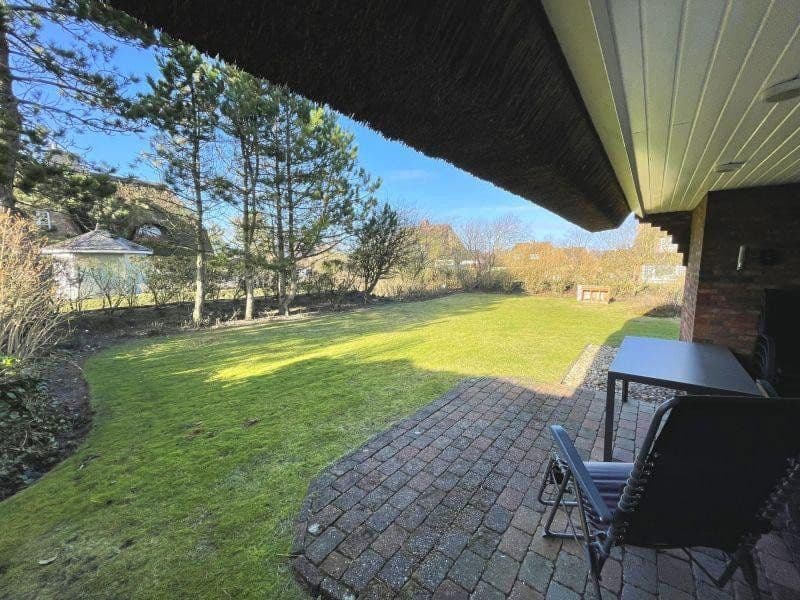 Prodej domu 140 m², pozemek 1.861 m², Wenningstedt-Braderup (Sylt), Šlesvicko-Holštýnsko Prodej domu 140 m², pozemek 1.861 m², Wenningstedt-Braderup (Sylt), Šlesvicko-Holštýnsko