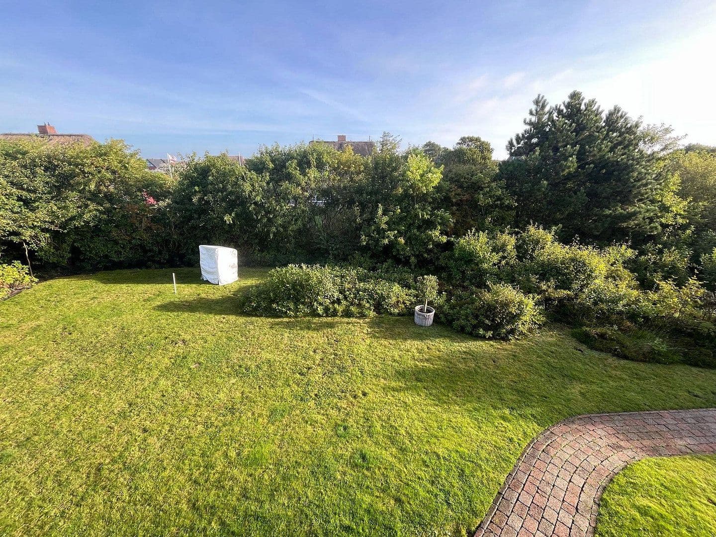 Prodej domu 140 m², pozemek 1.861 m², Wenningstedt-Braderup (Sylt), Šlesvicko-Holštýnsko Prodej domu 140 m², pozemek 1.861 m², Wenningstedt-Braderup (Sylt), Šlesvicko-Holštýnsko