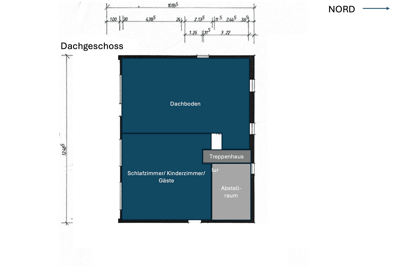 Prodej domu 230 m², pozemek 750 m², Am Hainberg 42, Moringen, Dolní Sasko Prodej domu 230 m², pozemek 750 m², Am Hainberg 42, Moringen, Dolní Sasko